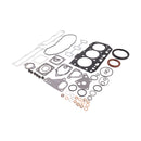 Overhaul Gasket Kit for Yanmar 3TNV84 3JH3 Komatsu 3D84E-5 Engine