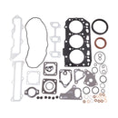 Overhaul Gasket Kit for Yanmar 3TNV84 3JH3 Komatsu 3D84E-5 Engine