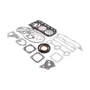Overhaul Gasket Kit for Yanmar 3TNE84 3TNE84T Komatsu 3D84E-1 3D84E-2 3D84E-3 S3D84E-3