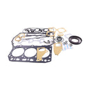 Overhaul Gasket Set for Yanmar 3TNV88 Komatsu 3D88E Engine