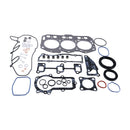 Overhaul Gasket Kit 119717-01330 119718-92600 for Yanmar Engine 3TNV76 3YM30