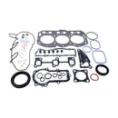Overhaul Gasket Kit for Yanmar Engine 3TNV76