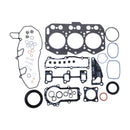 Overhaul Gasket Kit for Yanmar Engine 3TNV76
