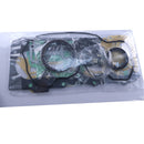 Overhaul Gasket Kit for Yanmar 4TNE88 Komatsu 4D88E-3 Engine