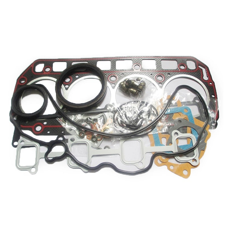 For Yanmar 4TNE88 Komatsu 4D88E-3 Engine Gasket Kit