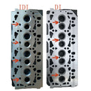 Yanmar 4TNE98 Komatsu 4D98E-1 Engine Cylinder Head for John Deere 80 Takeuchi TL130 Excavator Hyundai Skid Steer HSL810