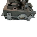 Yanmar 4TNE98 Komatsu 4D98E-1 Engine Cylinder Head for John Deere 80 Takeuchi TL130 Excavator Hyundai Skid Steer HSL810