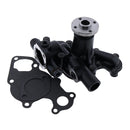 Water Pump 119810-42002 for Yanmar Engine 3TNE82 3TNV75 Excavator B25V B22 B27 B30V VIO30 VIO35
