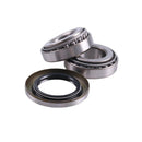 Fork Caster Rebuild Kit TCA12280 JD8933 JD8253 E14625 for John Deere Mower 647 647A 657 657A 667 667A 717 717A 727A 737 757 777 797