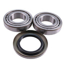 Fork Caster Rebuild Kit TCA12280 JD8933 JD8253 E14625 for John Deere Mower 647 647A 657 657A 667 667A 717 717A 727A 737 757 777 797