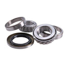 Fork Caster Rebuild Kit TCA12280 JD8933 JD8253 E14625 for John Deere Mower 647 647A 657 657A 667 667A 717 717A 727A 737 757 777 797