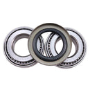 Fork Caster Rebuild Kit TCA12280 JD8933 JD8253 E14625 for John Deere Mower 647 647A 657 657A 667 667A 717 717A 727A 737 757 777 797