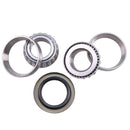 Fork Caster Rebuild Kit TCA12280 JD8933 JD8253 E14625 for John Deere Mower 647 647A 657 657A 667 667A 717 717A 727A 737 757 777 797