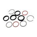 Fork Seal Kit RP10048T for Husqvarna Motorcycle FC250 FC350 FC450 FE250 FE350 FE450 FE501 FX350 TC125 TC250 TE125 TE300 TX125 TX300