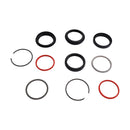 Fork Seal Kit RP10048T for Husqvarna Motorcycle FC250 FC350 FC450 FE250 FE350 FE450 FE501 FX350 TC125 TC250 TE125 TE300 TX125 TX300