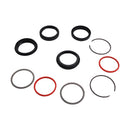 Fork Seal Kit RP10048T for Husqvarna Motorcycle FC250 FC350 FC450 FE250 FE350 FE450 FE501 FX350 TC125 TC250 TE125 TE300 TX125 TX300