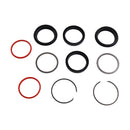 Fork Seal Kit RP10048T for Husqvarna Motorcycle FC250 FC350 FC450 FE250 FE350 FE450 FE501 FX350 TC125 TC250 TE125 TE300 TX125 TX300