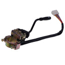 Forward Reverse Directional Switch 230C2-40411 for TCM Forklift FD35-50T8 FD50-100Z8 FG35-50T8