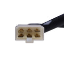 Forward Reverse Directional Switch 230C2-40411 for TCM Forklift FD35-50T8 FD50-100Z8 FG35-50T8