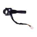 Forward & Reverse Switch A374048 for Doosan Forklift D20G D30G D25G G20G G30G G25G