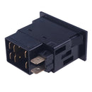 Forward Reverse Switch for Bad Boy Buggies Golf Carts and Other Recreational VH