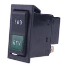 Forward Reverse Switch for Bad Boy Buggies Golf Carts and Other Recreational VH