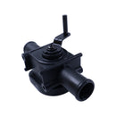 Four Season HVAC Heater Control Valve 74634 19187797 for Acura TSX Honda Accord Prelude