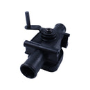 Four Season HVAC Heater Control Valve 74634 19187797 for Acura TSX Honda Accord Prelude