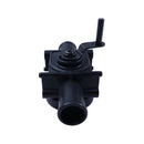 Four Season HVAC Heater Control Valve 74634 19187797 for Acura TSX Honda Accord Prelude