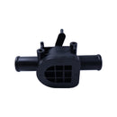 Four Season HVAC Heater Control Valve 74634 19187797 for Acura TSX Honda Accord Prelude