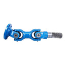 Fan Drive Shaft Assembly 16310-N3190-71 for Toyota Engine 14Z 1FS Forklift 8FD35N 8FD40N 8FD45N 8FD50N 8FD60N 8FD70N 8FD80N 8FGC35U