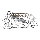 Overhaul Gasket Kit for Doosan Daewoo Engine D34 D34D D34NAP D34P