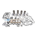 Overhaul Rebuild Kit for FPT Iveco F5HFL Engine