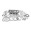 Overhaul Gasket Kit for Doosan Daewoo Engine D34 D34D D34NAP D34P