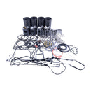 Overhaul Rebuild Kit for Cummins Engine ISF3.8 QSF3.8