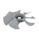 Cooling Fan Blade 8-97017562-0 for Isuzu Engine 3KR1 3KR2 3KC2