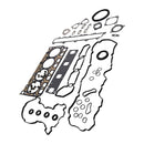 Overhaul Gasket Kit for Doosan Daewoo Engine D34 D34D D34NAP D34P