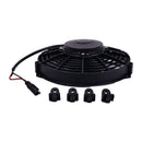 Radiator Cooling Fan Motor 709200124 709200125 for Can-Am Outlander Max 400 500 650 800 Renegade Spyder