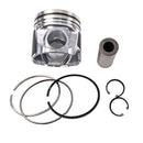 Overhaul Rebuild Kit for FPT Iveco F5HFL Engine