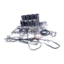 Overhaul Rebuild Kit for Cummins Engine ISF3.8 QSF3.8