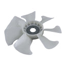 Cooling Fan Blade 8-97017562-0 for Isuzu Engine 3KR1 3KR2 3KC2