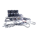 Overhaul Rebuild Kit for Cummins Engine ISF3.8 QSF3.8