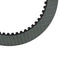 Friction Clutch Disc 6Y-7933 6T-5099 8E-8832 9W-8901023712-180 for Caterpillar CAT Excavator Bulldozer Loader Motor Grader Forklift