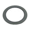 Friction Clutch Disc 6Y-7933 6T-5099 8E-8832 9W-8901023712-180 for Caterpillar CAT Excavator Bulldozer Loader Motor Grader Forklift
