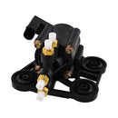 Front Air Suspension Valve Block RVK000040 for Land Rover Range Rover 2003-2005