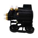 Front Air Suspension Valve Block RVK000040 for Land Rover Range Rover 2003-2005