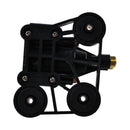 Front Air Suspension Valve Block RVK000040 for Land Rover Range Rover 2003-2005
