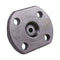 Front Axle Lower King Pin 85805983 82850139 122264A1 for CASE Loader 580SL 580SM 580SR 590SM 590SR Tractor 3220 3230 4210 4230