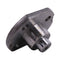 Front Axle Lower King Pin 85805983 82850139 122264A1 for CASE Loader 580SL 580SM 580SR 590SM 590SR Tractor 3220 3230 4210 4230