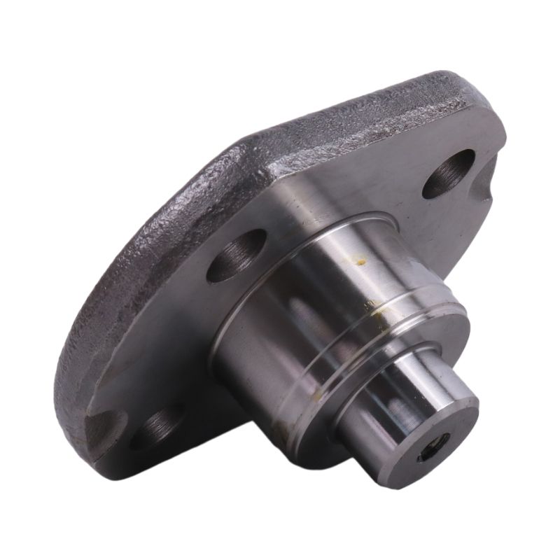 Front Axle Lower King Pin 85805983 82850139 122264A1 for CASE Loader 580SL 580SM 580SR 590SM 590SR Tractor 3220 3230 4210 4230